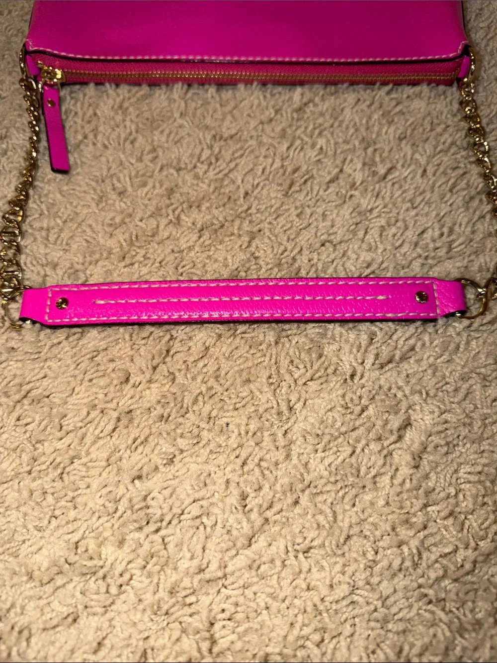 kate spade Wellesley Byrd shoulder bag